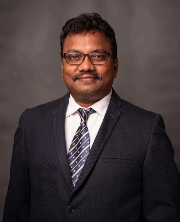 Ravi Putta Founder & CEO